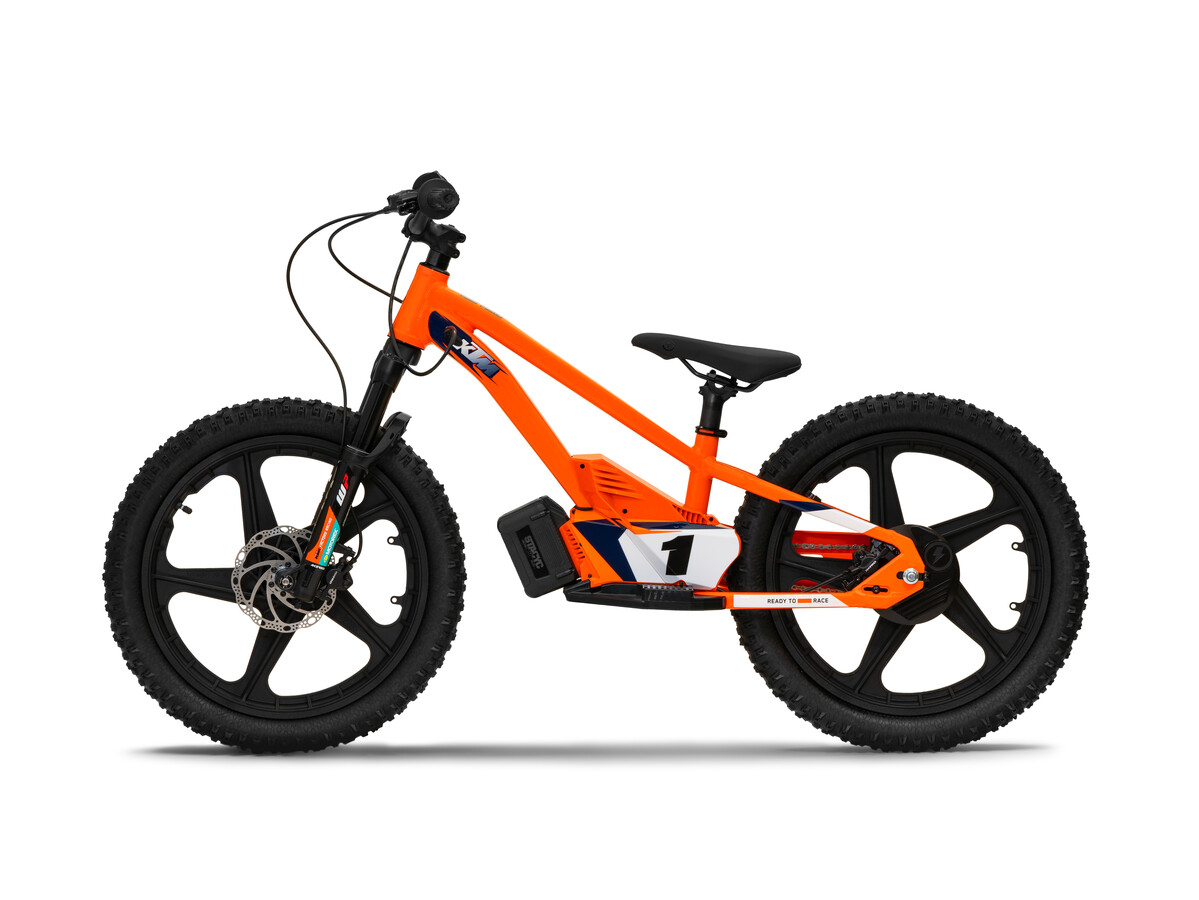 Strider sale bike electric